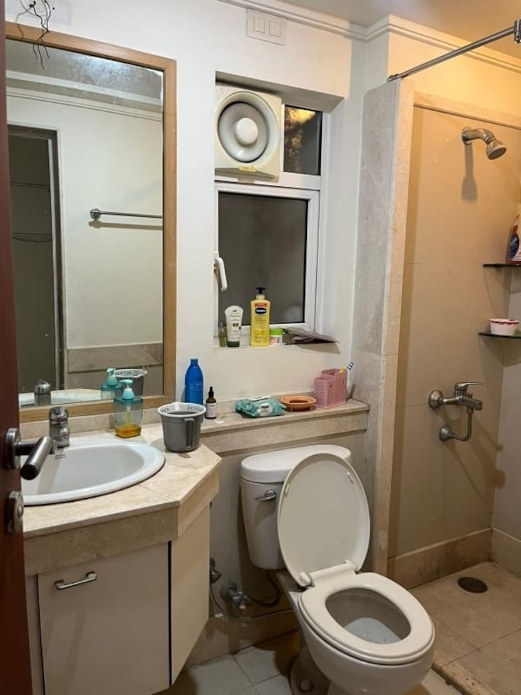 Attached Bathroom, hiranandani-eva 2 Bedroom 750 Sq.Ft. Apartment In Ghodbunder Road Thane 7706625