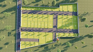  Plot For Sale in Kanakapura Road