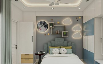2 BHK Villa For Sale in Mysore Road