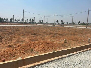  Plot For Sale in Kanakapura