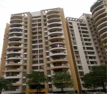 2.5 BHK Apartment – Exterior View View at Rutu Towers, Ghodbunder Road - for Sale