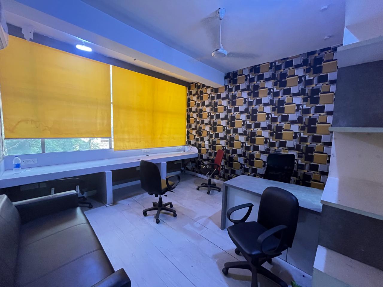 Commercial Office Space 1800 Sq.Ft. For Rent in Sector 2 Noida  7706664