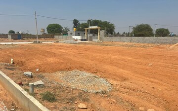 Plot For Sale in Kanakapura