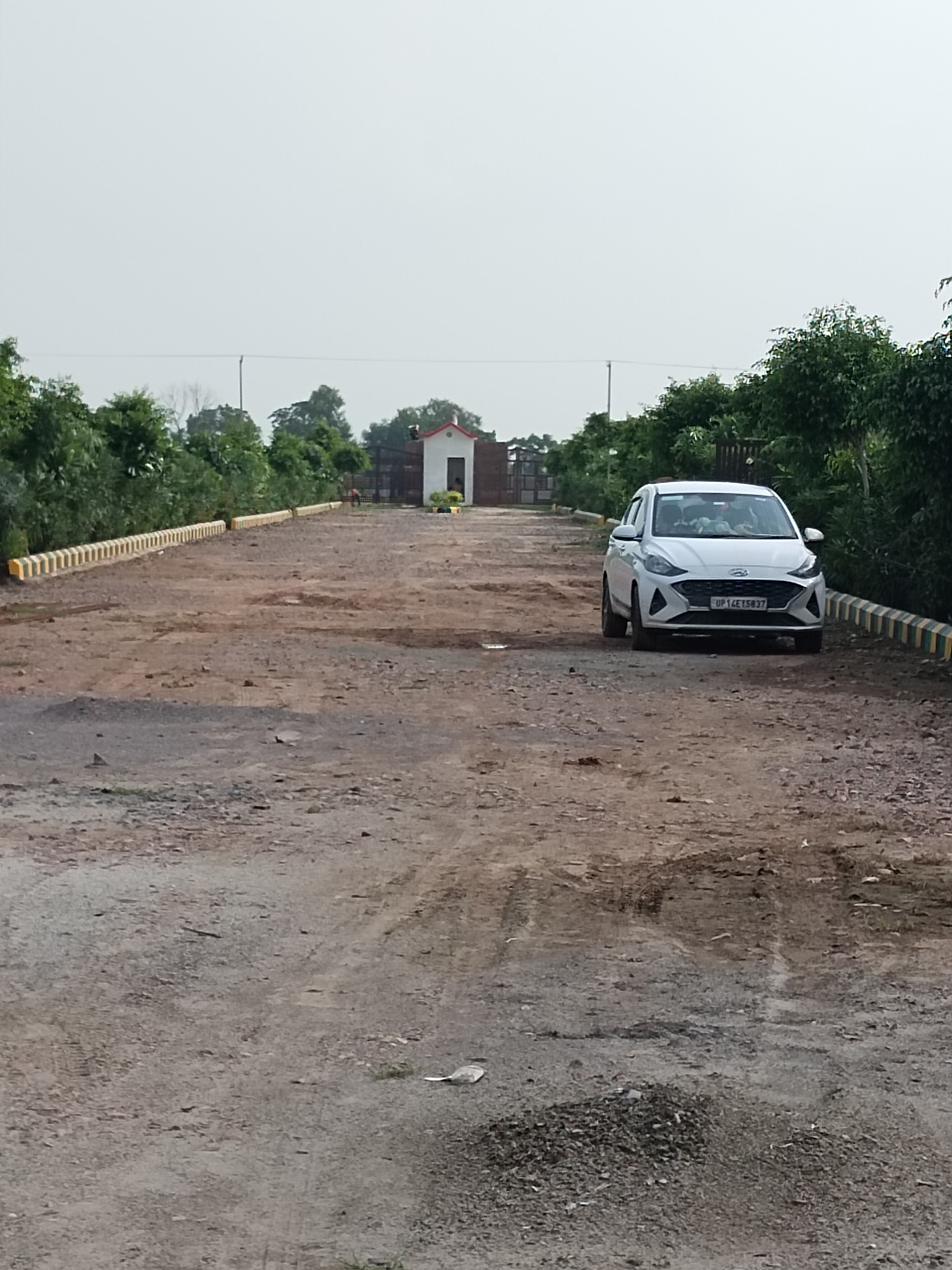 Plot For Resale in Nagalia Palwal  7706702