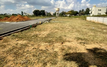 Plot For Sale in Kanakapura