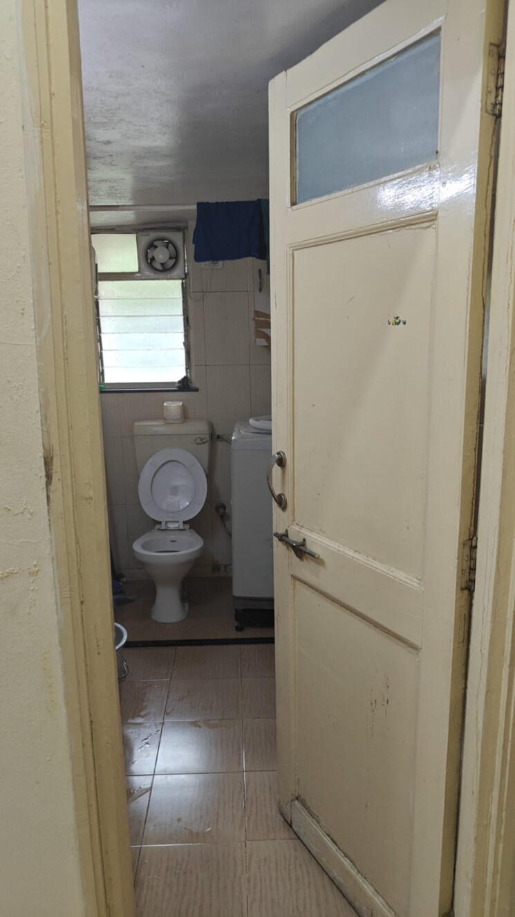 Bathroom, mantri-aangan 1 Bedroom 600 Sq.Ft. Apartment In Koregaon Park Pune 7706696