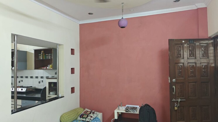 Room, mantri-aangan 1 Bedroom 600 Sq.Ft. Apartment In Koregaon Park Pune 7706696