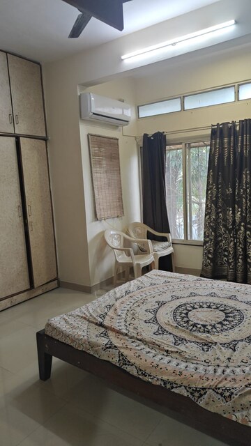 1 BHK Apartment For Rent in Mantri Aangan Koregaon Park Pune  7706696