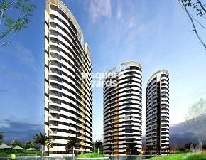 2 BHK Apartment For Sale in Omaxe Lake, North Mullanpur