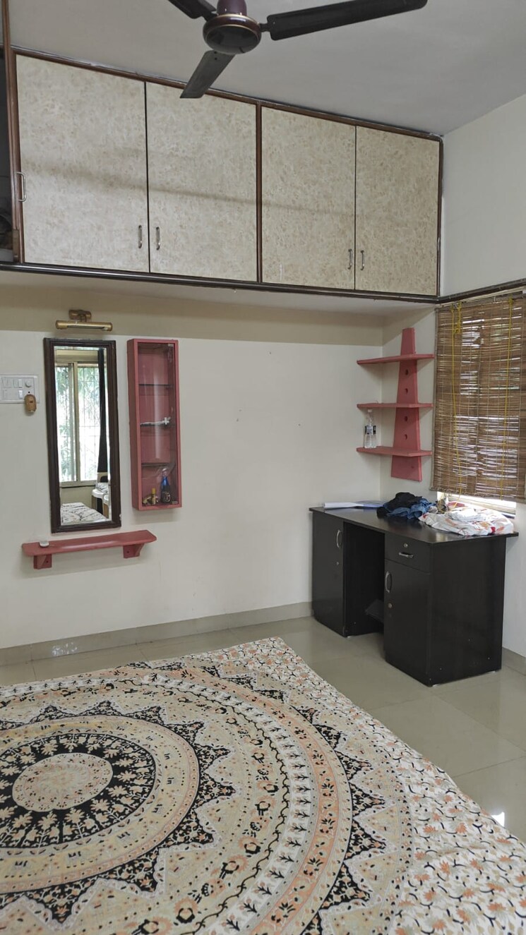 Living Room, mantri-aangan 1 Bedroom 600 Sq.Ft. Apartment In Koregaon Park Pune 7706696