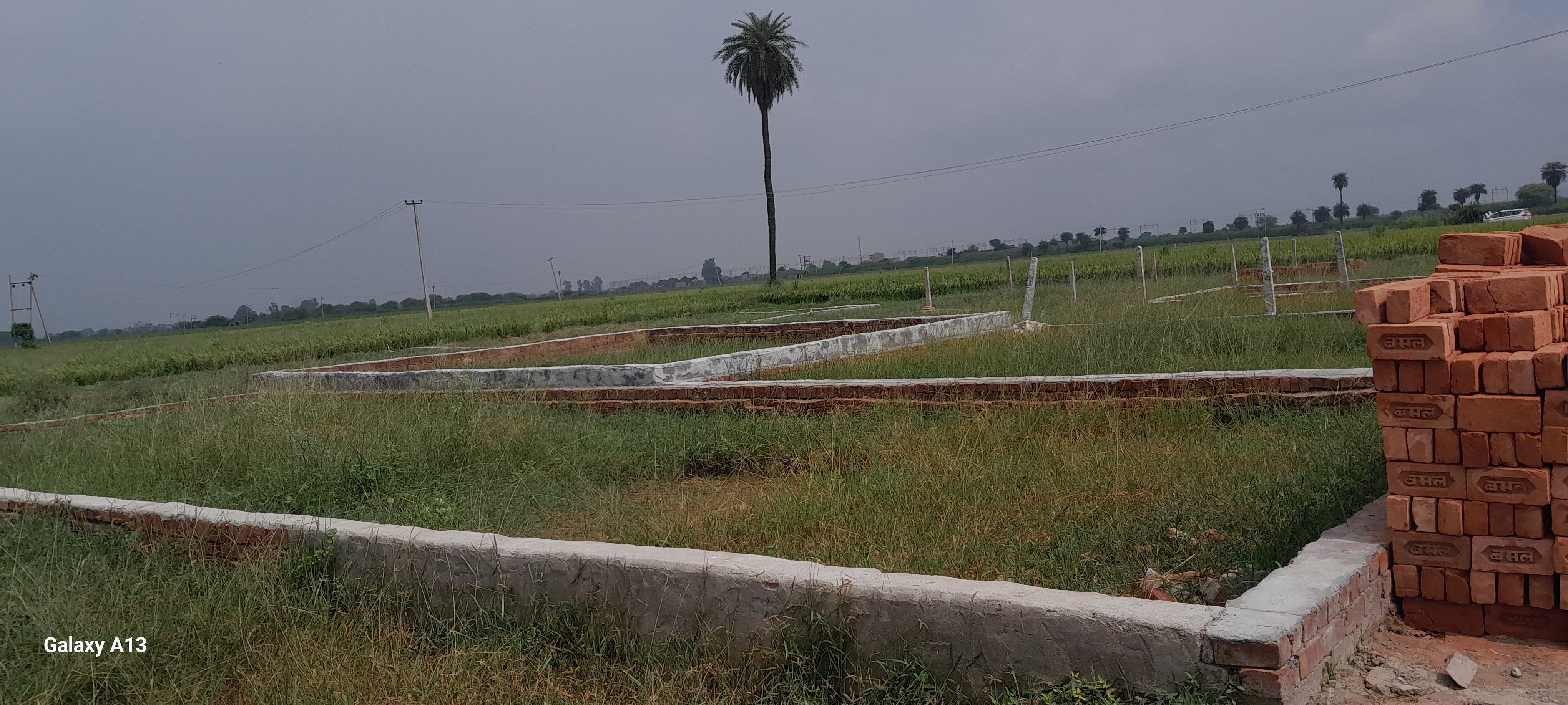 Plot For Resale in Bhuapur Faridabad  7706728