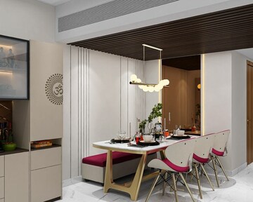 Furnished Amenities in 3 BHK Villa at Magadi Road – for Sale