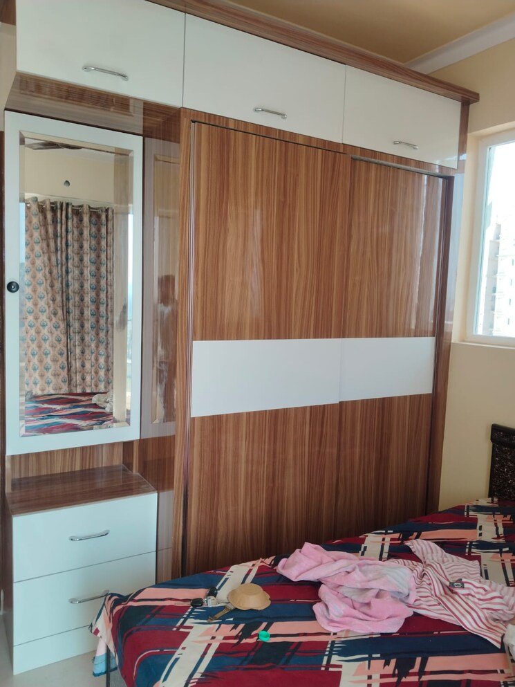 Room, signature-the-serenas 2 Bedroom 614 Sq.Ft. Apartment In Sohna Sector 36 Gurgaon 7706840