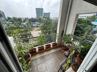 2 BHK Apartment For Resale in Pristine Prolife 3 Wakad Pune  7706765