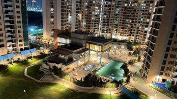 Gym in 2 BHK Apartment at Shapoorji Pallonji Joyville Phase 2, Sector 102 – for Sale