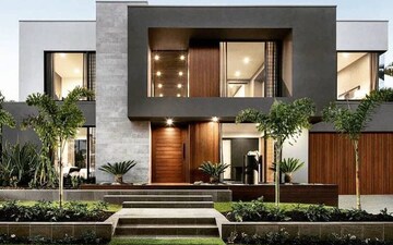 Plot For Sale in Sampangi Rama Nagar