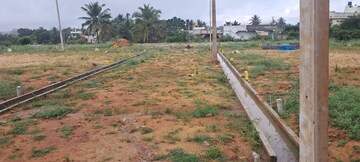  Plot – Garden View at Chunchanaguppe - for Sale