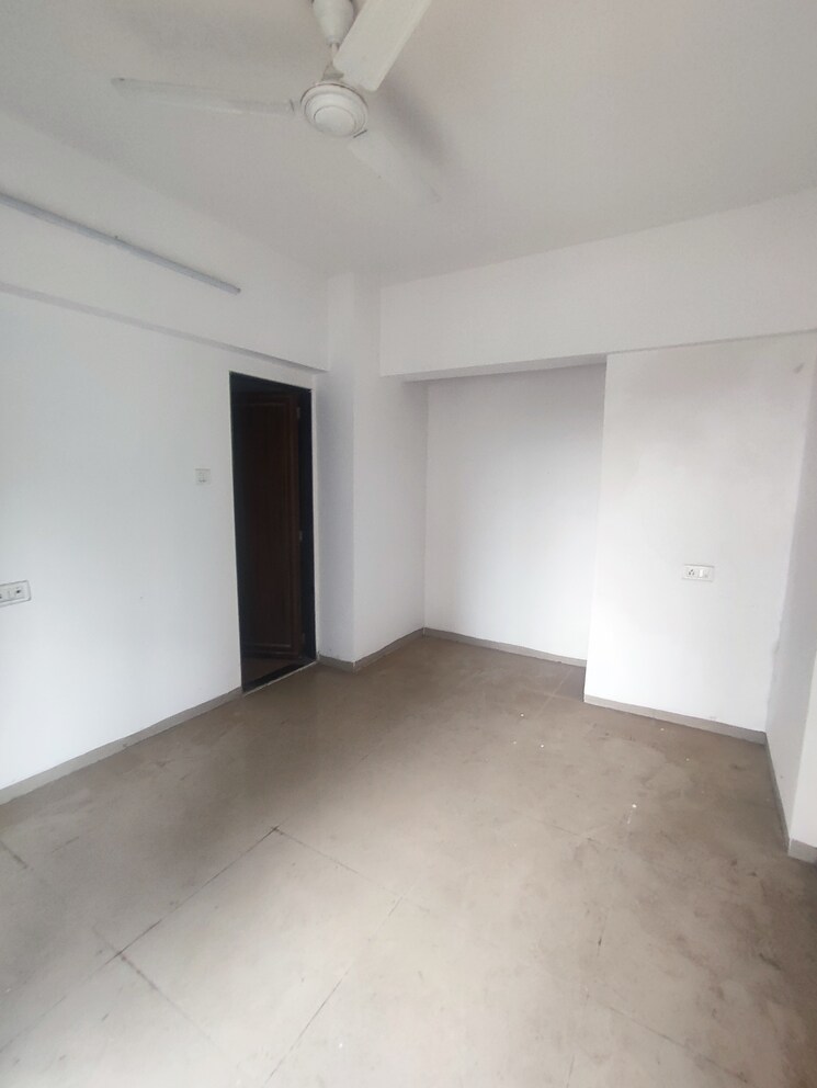 Master Bedroom, raunak-unnathi-greens 2 Bedroom 625 Sq.Ft. Apartment In Kasarvadavali Thane 7706844