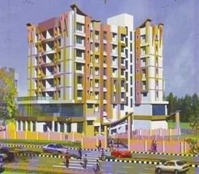 1 BHK Apartment For Rent in Laxmi Plaza Patlipada Thane  7706849