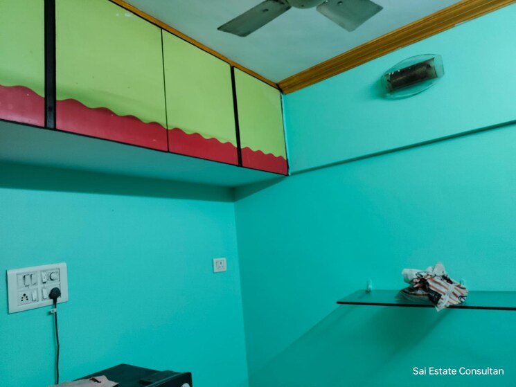 undefined, laxmi-plaza 1 Bedroom 465 Sq.Ft. Apartment In Patlipada Thane 7706849