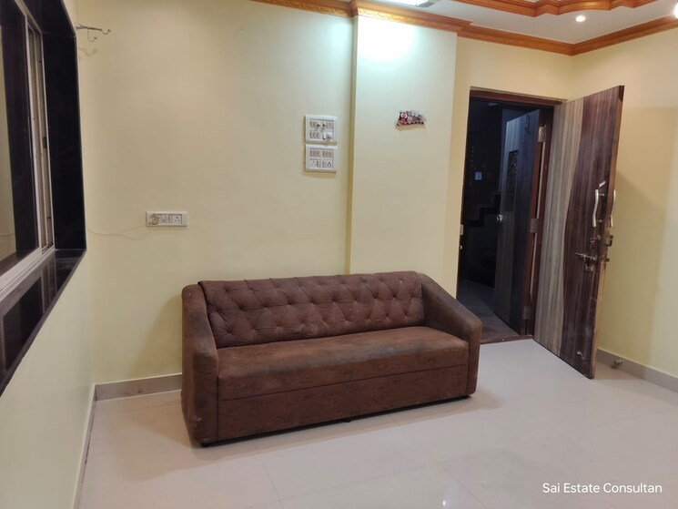 Bedroom, laxmi-plaza 1 Bedroom 465 Sq.Ft. Apartment In Patlipada Thane 7706849