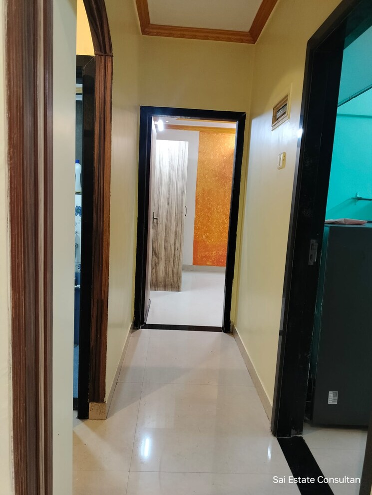 undefined, laxmi-plaza 1 Bedroom 465 Sq.Ft. Apartment In Patlipada Thane 7706849