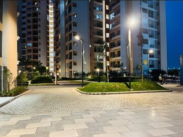 3 BHK Apartment – Exterior View View at Shapoorji Pallonji Joyville Gurgaon, Sector 102 - for Sale