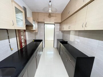 3 BHK Apartment For Rent in Highland Tower Lokhandwala Township Kandivali Mumbai  7706855