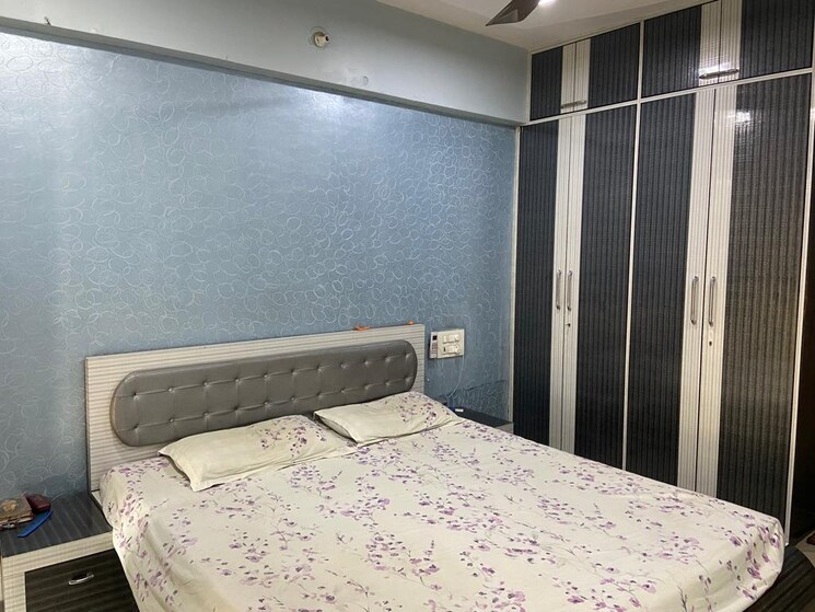 Bedroom, satyam-imperial-heights-panvel 2 Bedroom 1185 Sq.Ft. Apartment In Kalamboli Navi Mumbai 7706856