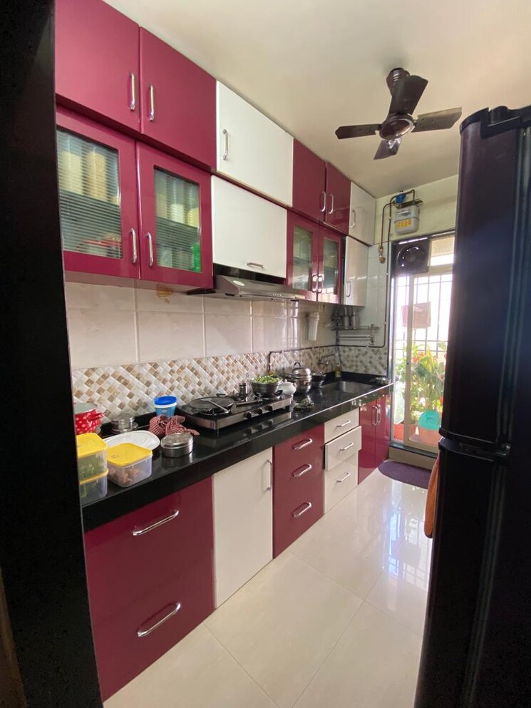 Kitchen, satyam-imperial-heights-panvel 2 Bedroom 1185 Sq.Ft. Apartment In Kalamboli Navi Mumbai 7706856