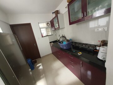 2 BHK Apartment For Rent in Goel Ganga Aria Dhanori Pune  7706876