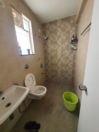 2 BHK Apartment For Rent in Goel Ganga Aria Dhanori Pune  7706876