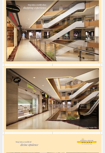 Commercial Shop 154 Sq.Ft. For Resale in Chhatikara Vrindavan  7706916