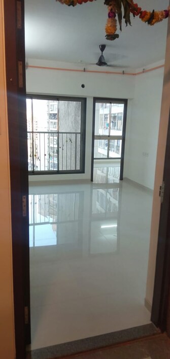 1 BHK Apartment For Resale in Chandak Nishchay Wing F Dahisar East Mumbai  7706927