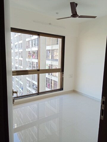 Room in 1 BHK Apartment at Chandak Nishchay Wing F, Dahisar East – for Sale