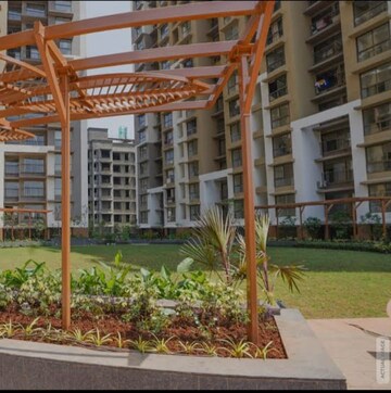 1 BHK Apartment – Exterior View View at Chandak Nishchay Wing F, Dahisar East - for Sale
