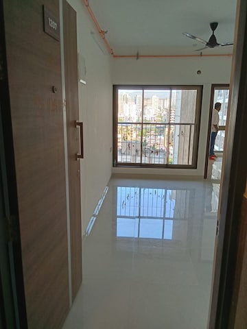 1 BHK Apartment For Resale in Chandak Nishchay Wing F Dahisar East Mumbai  7706927