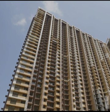 1 BHK Apartment – Exterior View View at Chandak Nishchay Wing F, Dahisar East - for Sale