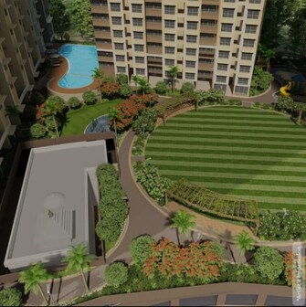 1 BHK Apartment For Resale in Chandak Nishchay Wing F Dahisar East Mumbai  7706927