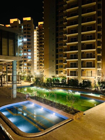 2 BHK Apartment – Exterior View View at Sector 102 - for Sale