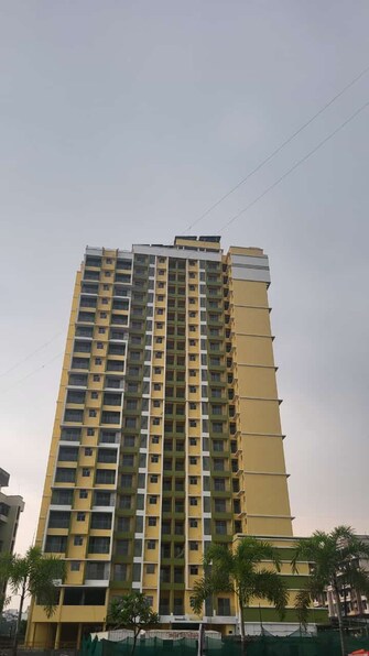 1 BHK Apartment For Resale in Sai Heights Kalyan East Kalyan East Thane  7706908