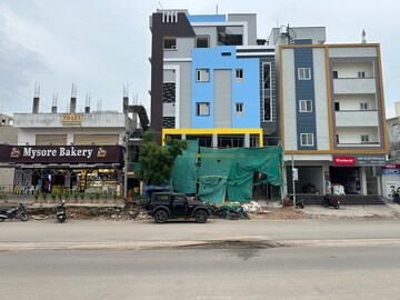 Commercial Shop 1250 Sq.Ft. For Rent in Peerzadiguda Hyderabad  7706948