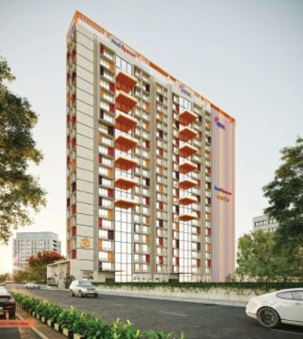 3 BHK Builder Floor For Resale in Modi Spaces Ganges Borivali West Mumbai  7707007