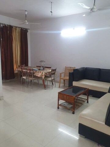 Living Room in 6+ BHK Independent House at Vikas Nagar – for Sale