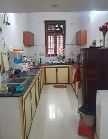 Kitchen in 6+ BHK Independent House at Vikas Nagar – for Sale