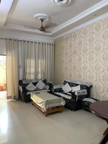 Living Room in 6+ BHK Independent House at Vikas Nagar – for Sale