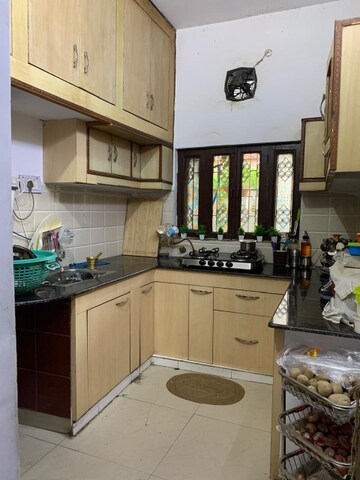 Kitchen in 6+ BHK Independent House at Vikas Nagar – for Sale