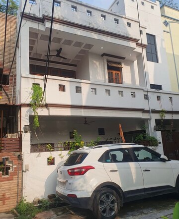 6+ BHK Independent House – Exterior View View at Vikas Nagar - for Sale