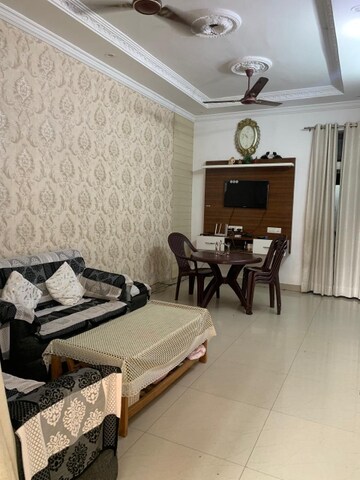 Living Room in 6+ BHK Independent House at Vikas Nagar – for Sale