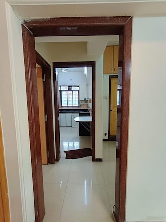 2 BHK Apartment For Rent in Central Avenue CHS Kamathipura Mumbai  7707026